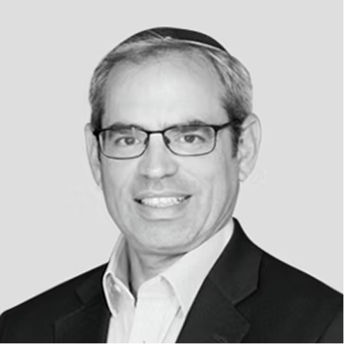 Daniel Goldman