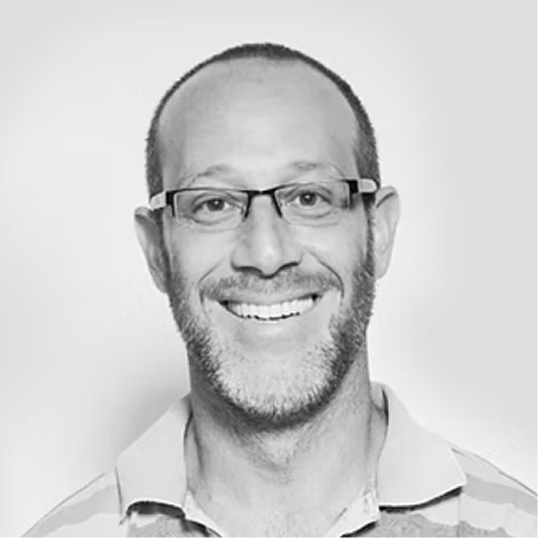 Dr. Oded Arbel