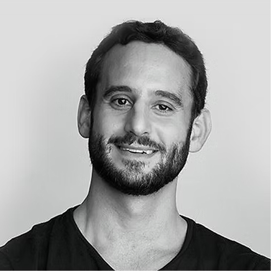 Gilad Shalmor