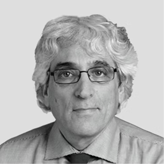 Prof. Yuval Neria