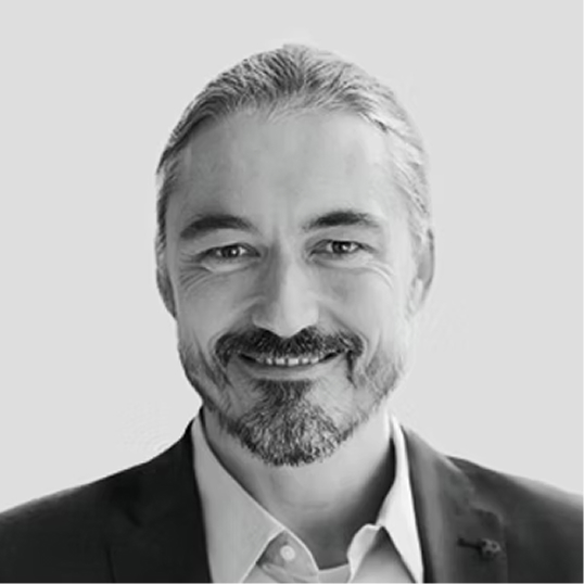 Thomas Huebl, Ph.D.