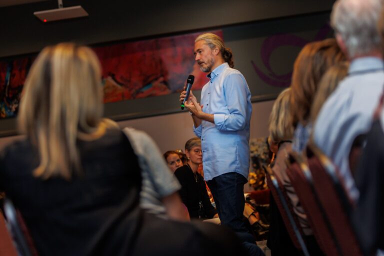 Spotlight on the ATTUNE Project: A Collective Approach to Healing Collective Trauma
