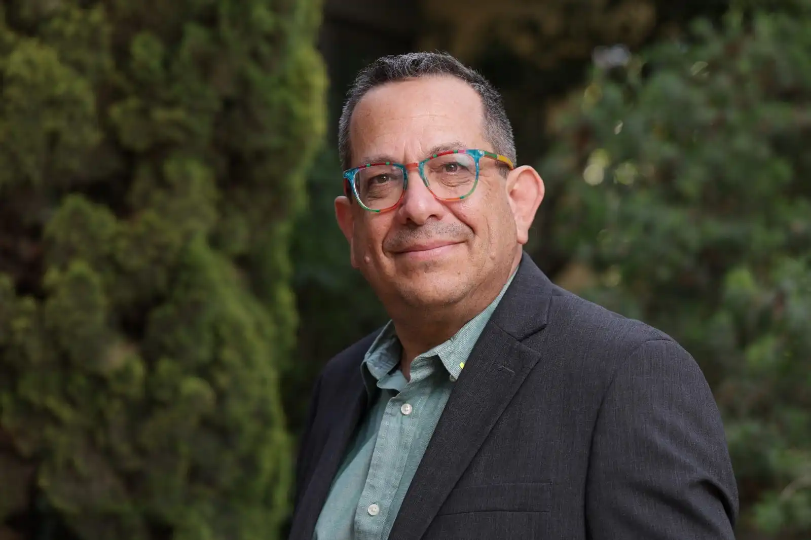 Eyal Fruchter