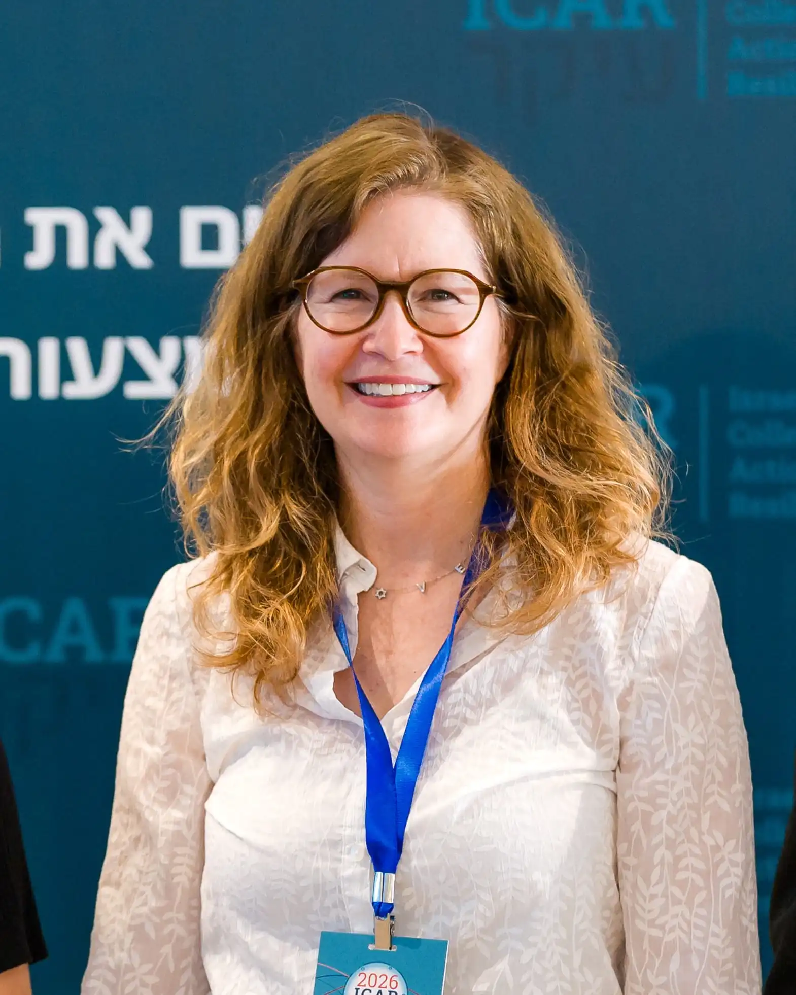 Lisa Silverman