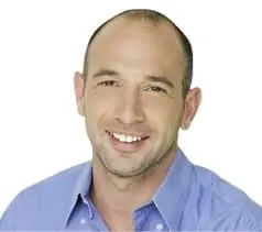 Roy Peled