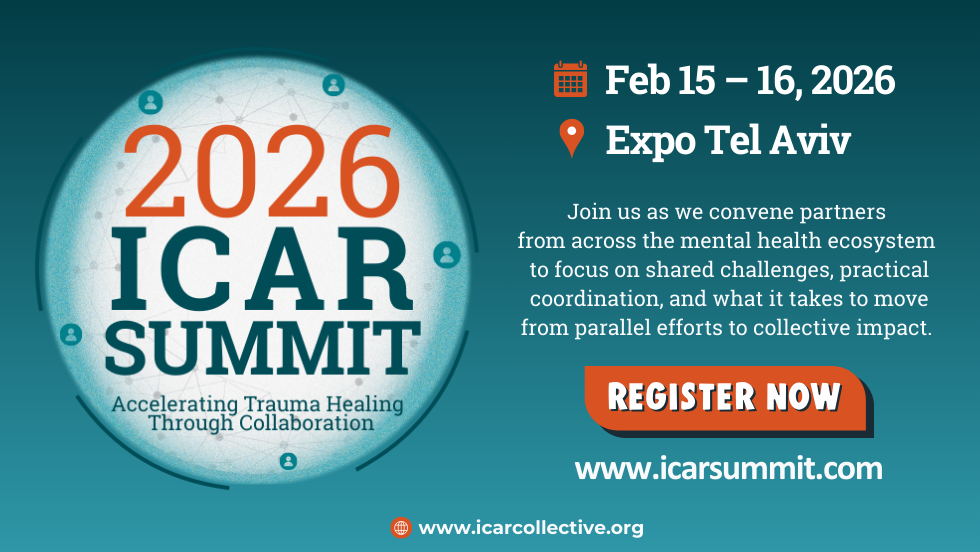 2026 ICAR Summit