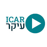 ICAR Collective, joined i24 News to discuss how we are accelerating trauma healing in Israel